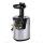 Шнековая соковыжималка Slow Juicer Greenis F-9010 Grey 